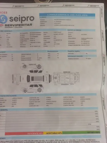 Ford Ecosport 2.0 Titanium Mt