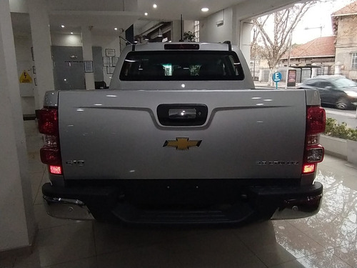 Imagen 19 de 24 de Oferta - Chevrolet S10 2.8 Cd 4x4 Ltz-t Dci-200cv At