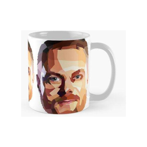 Taza Valtteri Bottas 3.0 Calidad Premium