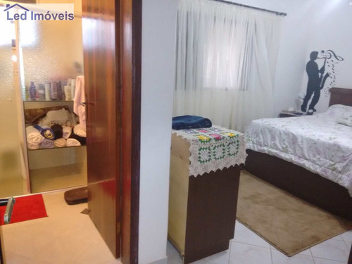 Chácara Com 3 Dorms, Paisagem Colonial, São Roque - R$ 848 Mil, Cod: 389 - V389