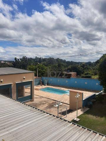 Chácara Com 2 Dormitórios À Venda, 1600 M² Por R$ 800.000,00 - Chácara Primavera - Sumaré/sp - Ch0448