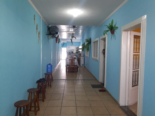 Imagem 5 de 12 de Casa Com 2 Dormitórios À Venda, 140 M² Por R$ 500.000,00 - Jardim Luciana - Itaquaquecetuba/sp - Ca0438