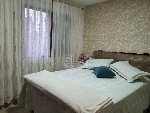 Imagem 15 de 30 de Maravilhoso Apartamento Bairro Jardim - Ap13792
