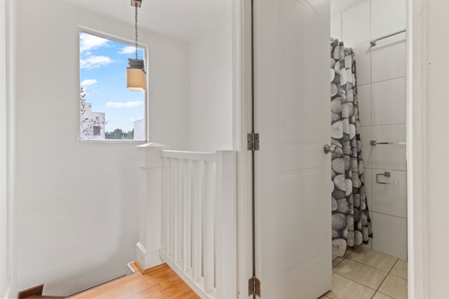 Oportunidad-garcía Hurtado/metro Vicente Valdés(condominio)