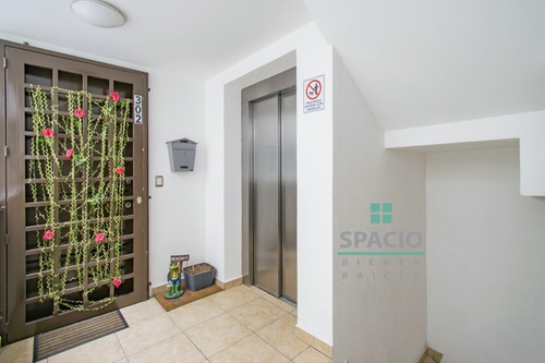 Imagen 19 de 22 de Departamento En Venta En Narvarte, Benito Juárez