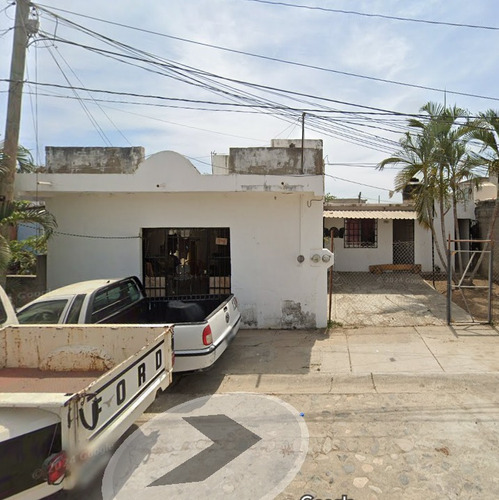 Casa En Venta, Santa Fe, Nayarit Lr17