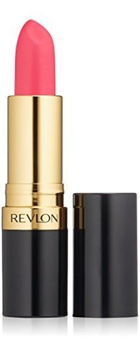 Lápices Labiales - L Piz Labial Revlon Super Lustrous.