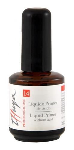 Liquido Primer Sin Acido X14 Ml Thuya