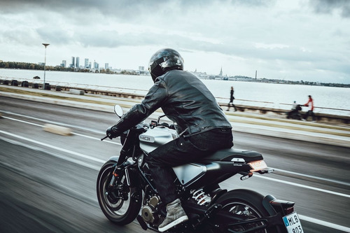 Imagen 14 de 20 de Husqvarna Vitpilen 401 Anticipo + 18 Cuotas Sin Interés