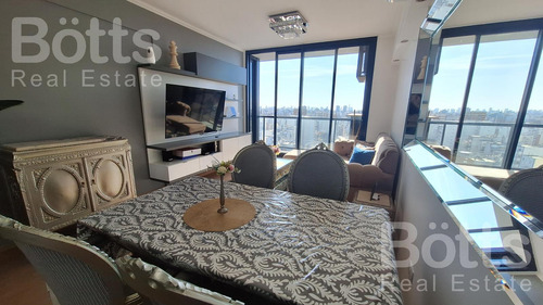 Imagen 2 de 30 de Venta 3 Amb Torre Palmera - Caballito