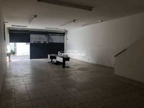 Imagem 17 de 18 de 12 Banheiros, 4 Vagas, 800m² - A5489