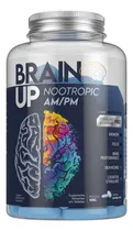 Comprar True Source Brain Up Nootropic Am Pm 60 Tablets Sem Cafeína