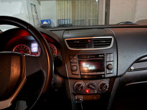 Suzuki Swift 1.4 Gls Mt