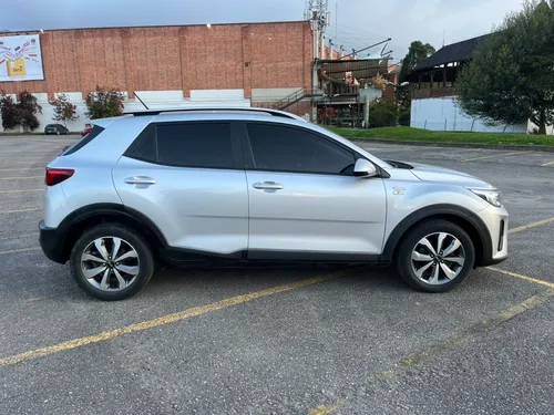 Kia Stonic 1.0 Zenith