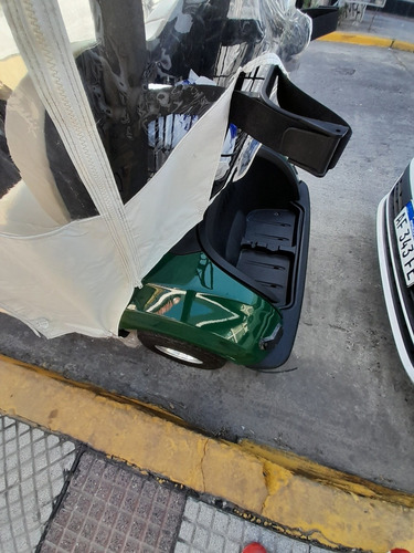 Imagen 6 de 15 de Yamaha Carrito De Golf 2019 , Motoswift Ramos Mejia