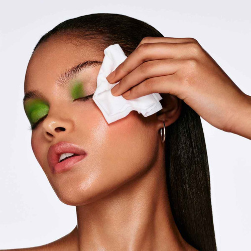 Bio Gently Off Wipes X80