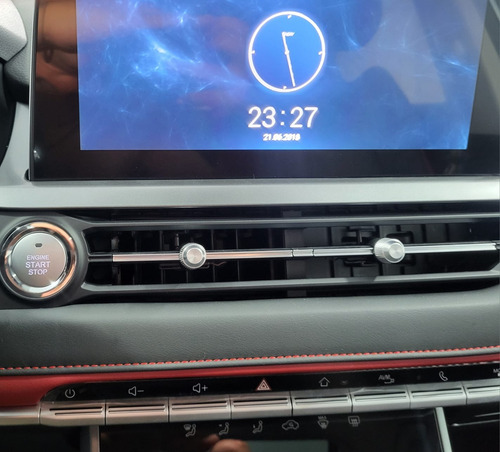 Chery Tiggo 4 Pro 1.5T Luxury Cvt