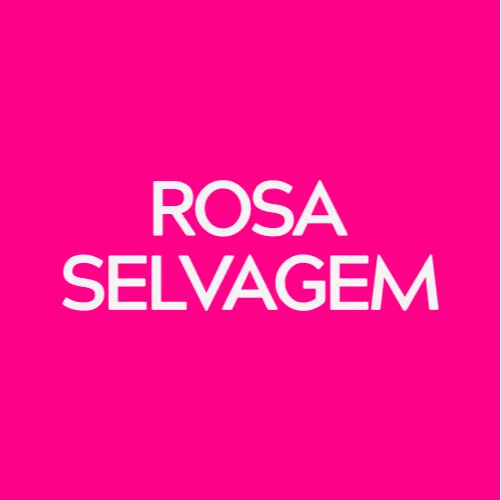 Rosa Selvagem
