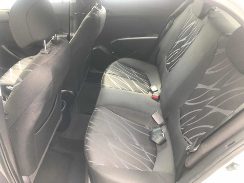 Hyundai Hb20 2014 1.0 Comfort Flex 5p