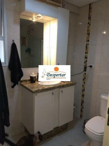 06881 - Apartamento 3 Dorms. (1 Suíte), Pirituba - São Paulo/sp - 6881