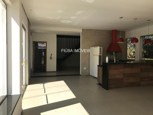 Imagem 2 de 25 de Casa - Ca00670 - 69328453