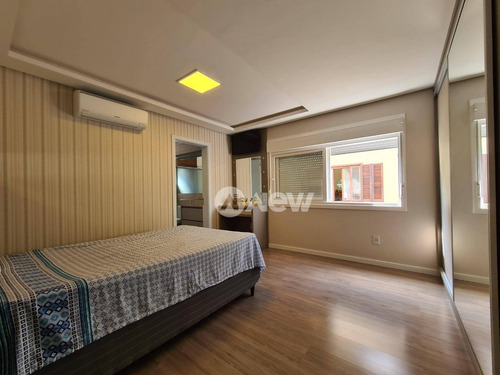 Imagem 19 de 30 de Casa Com 4 Dormitórios À Venda, 240 M² Por R$ 850.000,00 - Vista Alegre - Ivoti/rs - Ca3804