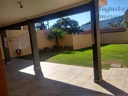 Imagem 2 de 24 de Casas Para Financiamento À Venda Em Atibaia/sp - Compre O Seu Casas Para Financiamento Aqui! - 1485404