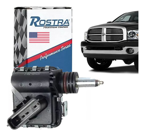 Chave Seletora Cambio Dodge Ram 2008 2009 2005 2006 Jc2209