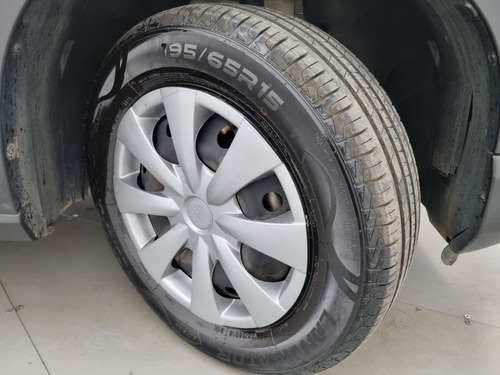 Citroën C3 1.0 16V FLEX LIVE PACK MANUAL