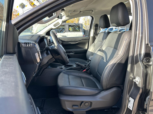 2024 Ford Ranger Xlt 2.0 Aut