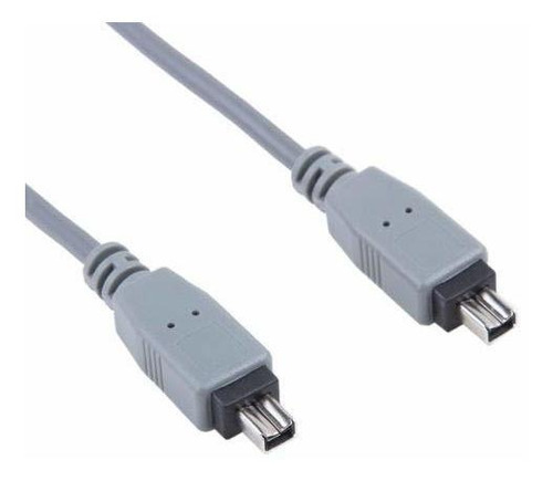 Cable Video Firewire 4-4 Pine Dv Para Videocamara Jvc Everio