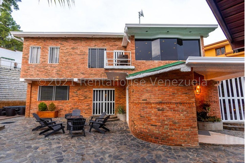 Eg Casa En Venta - La Tahona /  23-21044