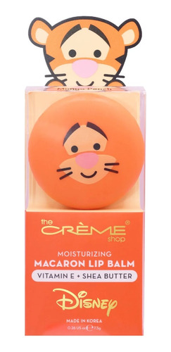 Bálsamo Labial Tigger The Creme Shop