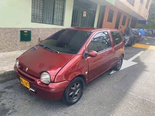 Renault Twingo 1.2 Dynamique