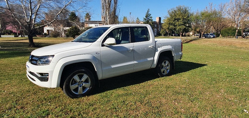 Volkswagen Amarok 2021 2.0 Cd Tdi 180cv 4x2 Highline Pack At