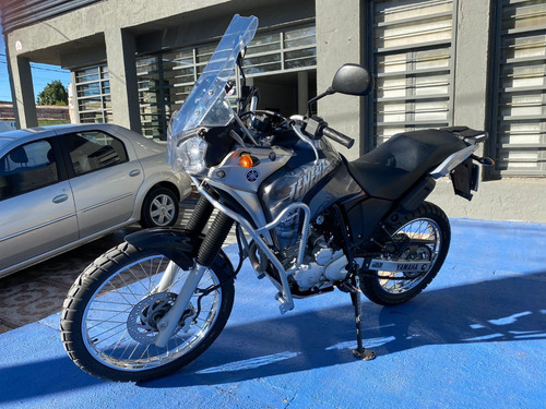 Yamaha Tenere