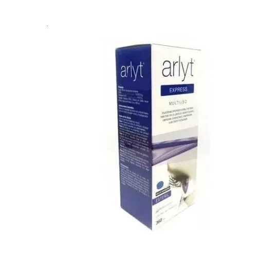 Arlyt lentes de contacto sale