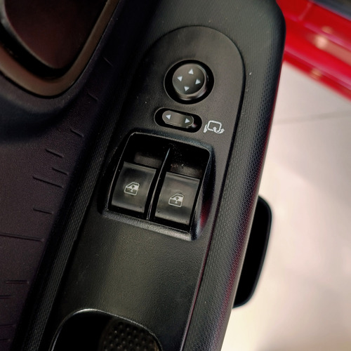 Fiat Mobi 1.0 Way