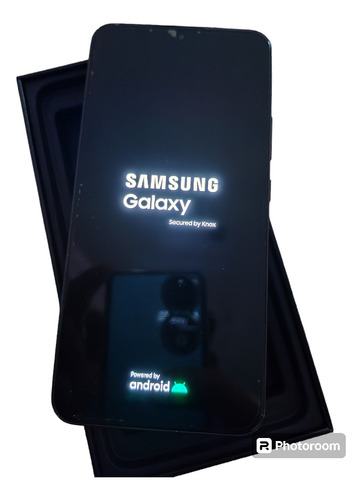 Combo Celular + Reloj Samsung S22+ 128gb Y Galaxy Watch 46mm En Excelente Estado Gánalo! (Usado)
