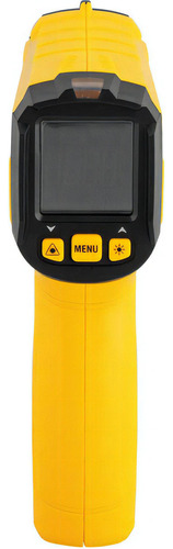  Vonder Tiv550 Termômetro Digital Infravermelho -50° A 550