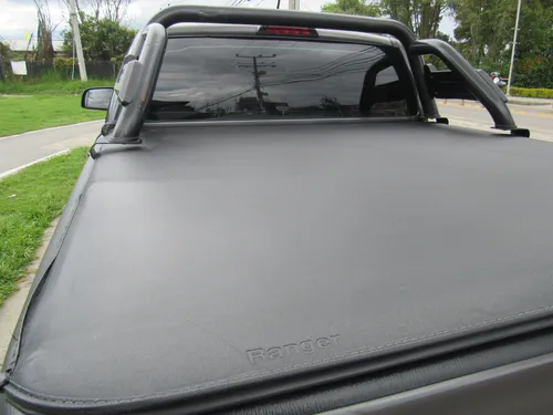 Ford Ranger Xls