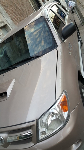 Toyota Hilux Srv 4x2 2009/90.km Reales Impecable Full Full!!