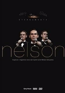 Dvd Nelson Gonçalves - Eternamente Nelson