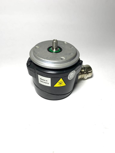 Encoder Incremental 0g71 Dn 256 Ci Baumer (Usado)