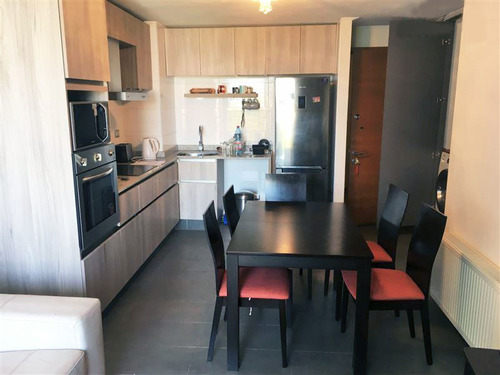 Venta Departamento, Sector  Los Leones, Providencia