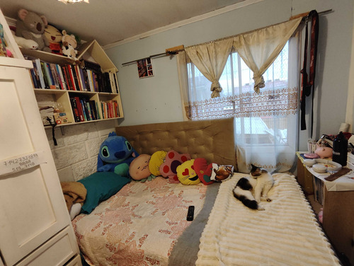 5 Dormitorios / 3 Baños (98369)