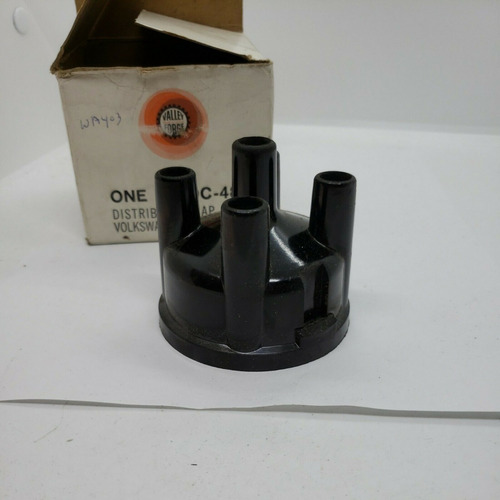 Tapa Distribuidor Vw Escarabajo Beetle 1300 1500 1600 63-74