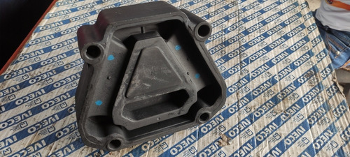 Base Delantera De Motor  De Iveco Stralis Cursor 13 