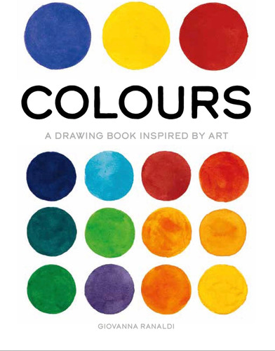 Libro: Colours True Color