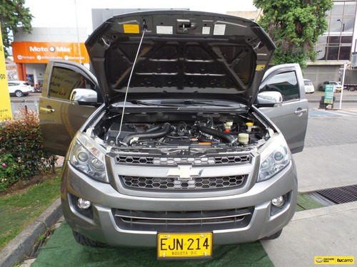Imagen 3 de 15 de Chevrolet D-max Ls 2.5